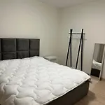 White Apartment, In The Center Of Tirana